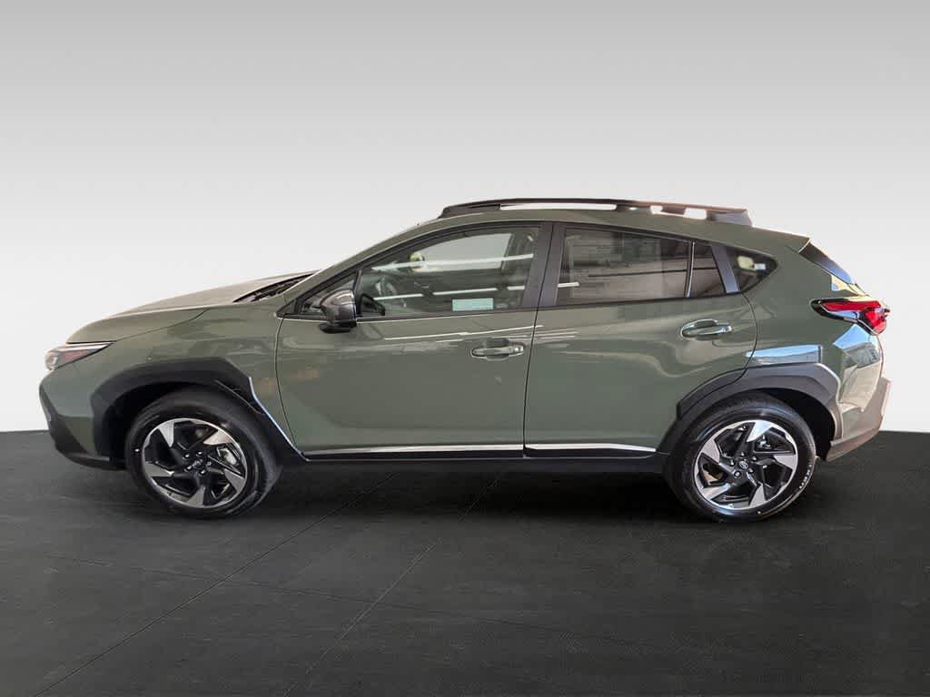 New 2026 Subaru Crosstrek 2.5i Limited AWD/4WD image 3