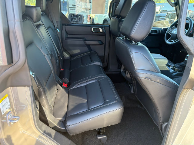 New 2026 Ford Bronco Outer Banks w/ Sasquatch Package AWD/4WD image 17