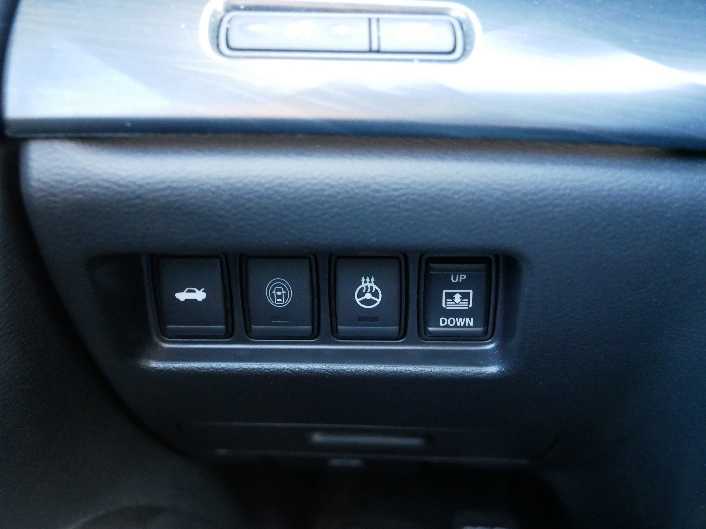 Used 2019 Nissan Maxima Platinum w/ Sport Mat Group image 33