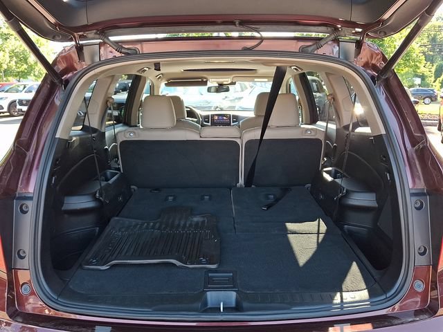 Certified 2018 Honda Pilot EX-L image 30