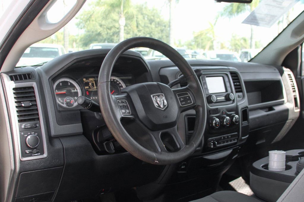 Used 2016 RAM 4500 Tradesman w/ Power Accessory Group image 20