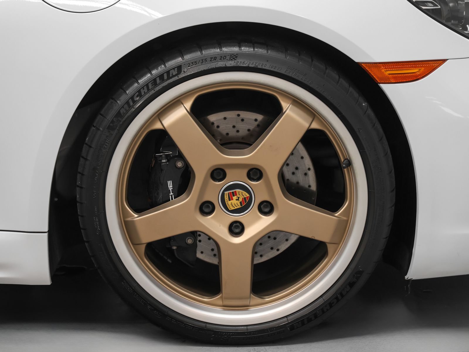 Certified 2022 Porsche 718 Boxster RWD image 21