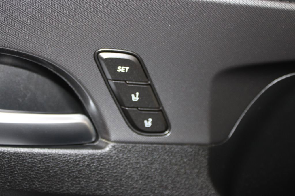 Used 2023 Hyundai Santa Fe Calligraphy w/ Cargo Package image 43