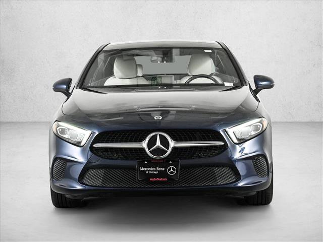 Used 2021 Mercedes-Benz A 220 4MATIC image 2