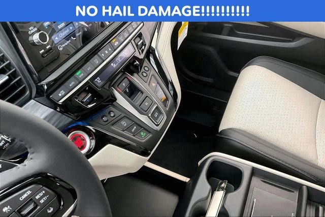 New 2026 Honda Odyssey Elite image 9