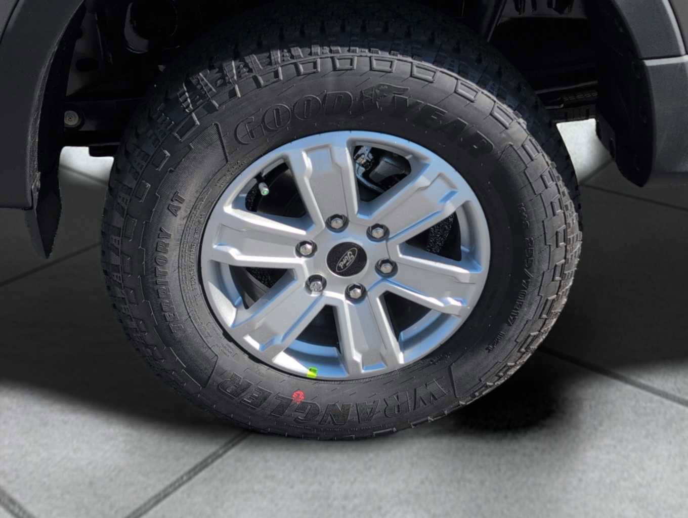 New 2025 Ford Ranger XL image 12