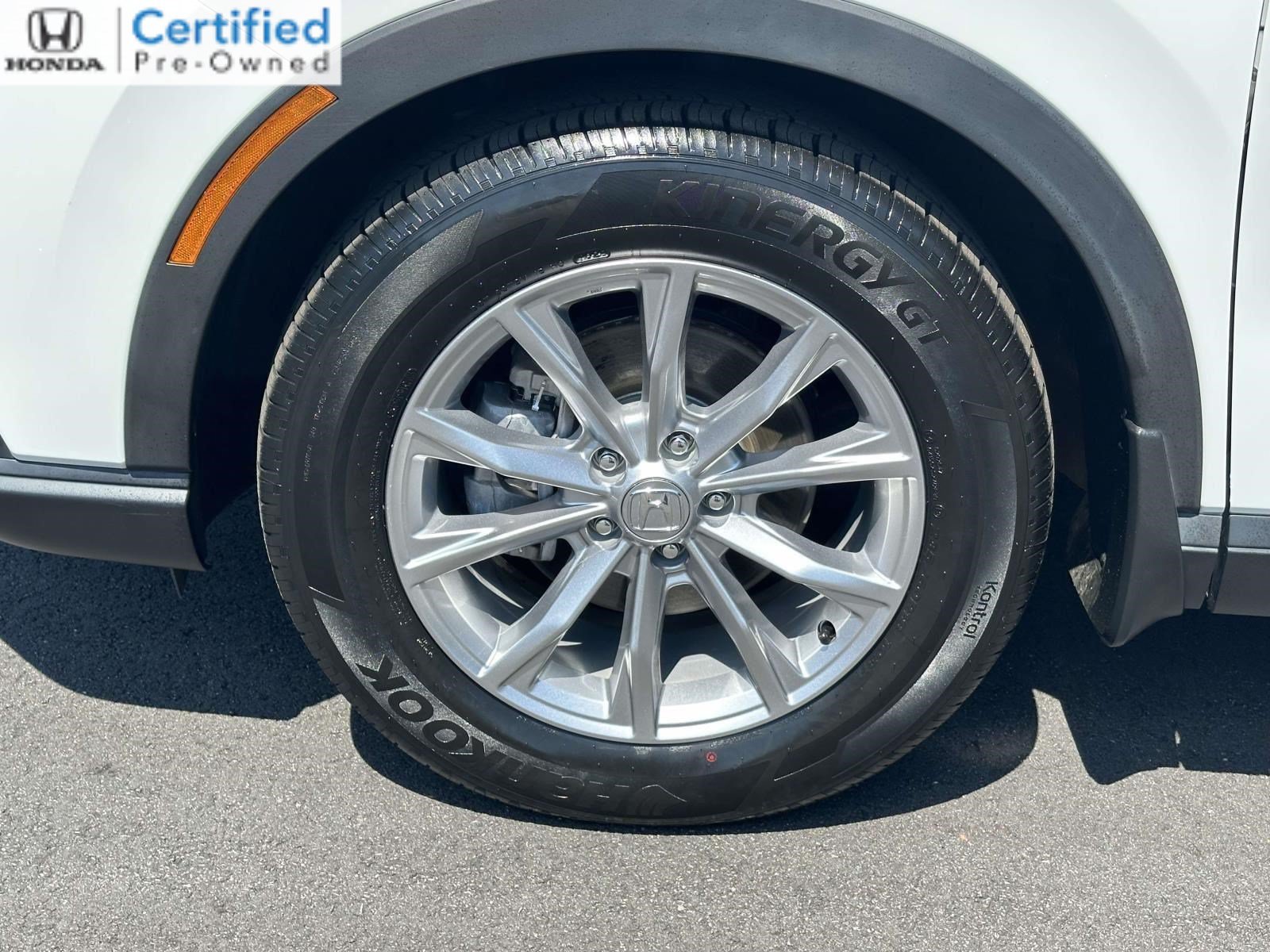 Certified 2023 Honda CR-V EX-L image 29
