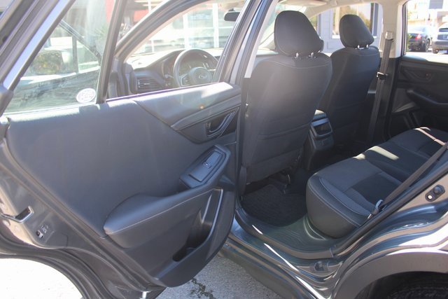 Used 2022 Subaru Outback 2.5i image 16