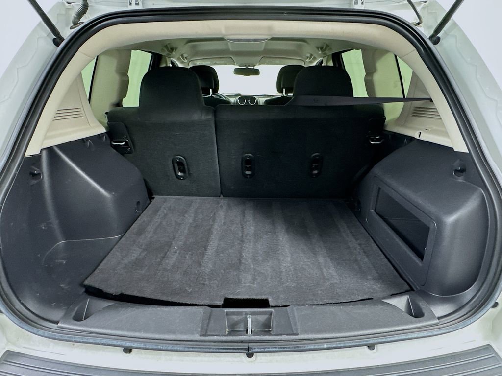 Used 2017 Jeep Compass Sport w/ Power Value Group image 17