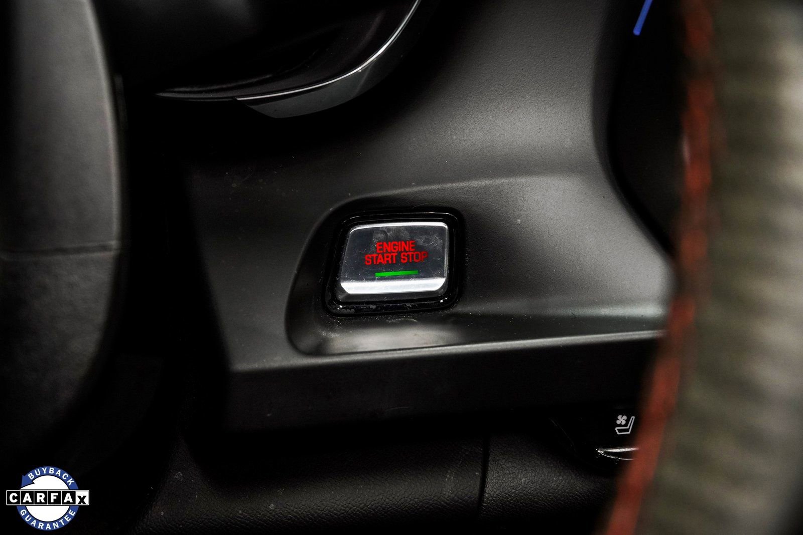 Used 2021 Chevrolet Camaro ZL1 RWD image 20