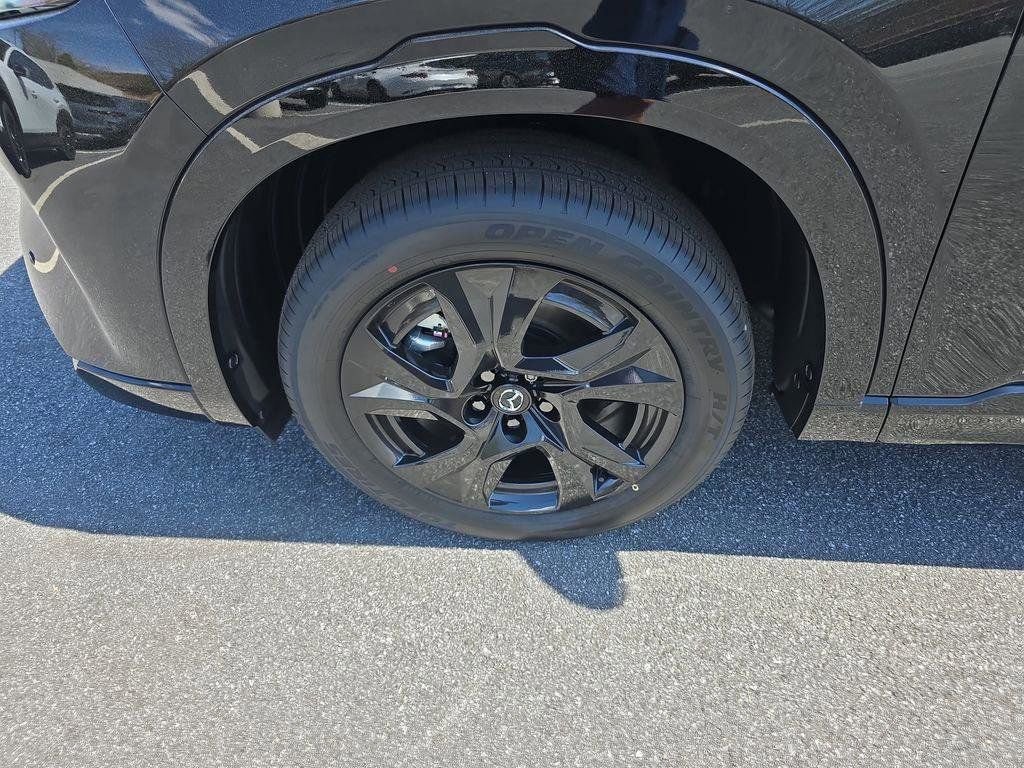 New 2026 MAZDA CX-5 2.5 S w/ Premium Plus Package image 11