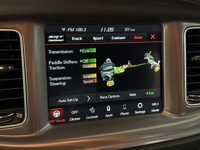 Certified 2023 Dodge Charger Scat Pack image 35