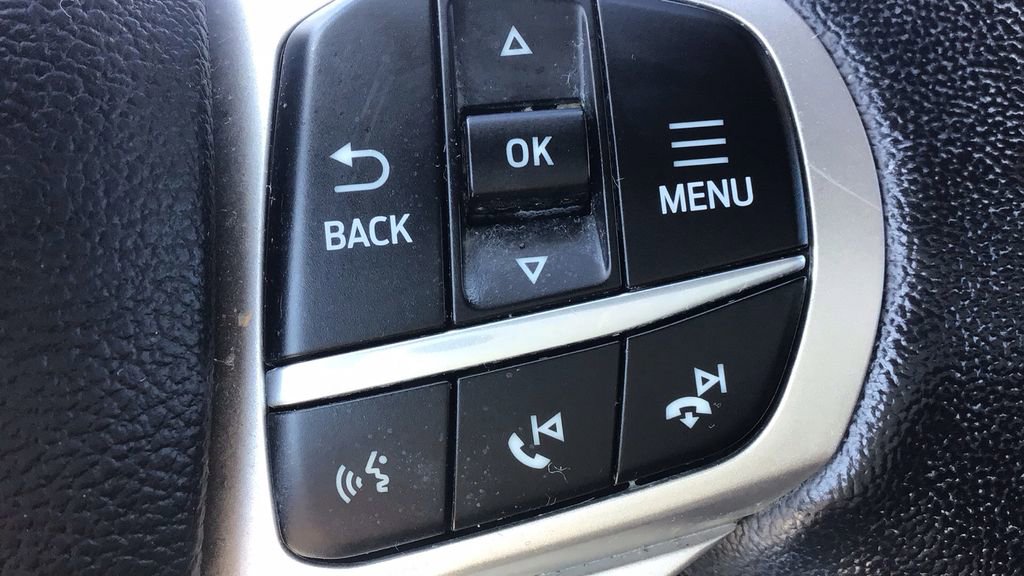 Certified 2022 Ford Explorer Limited w/ Equipment Group 301A image 29