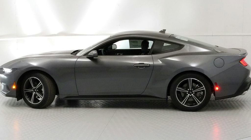 New 2025 Ford Mustang Premium image 6