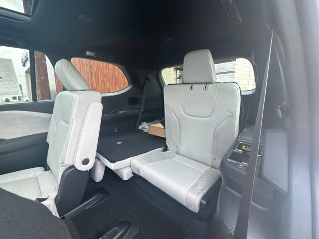 New 2026 Lexus TX 350 AWD w/ Technology Package image 46