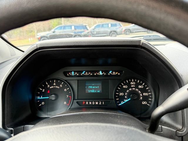 Used 2018 Ford F150 XL image 17