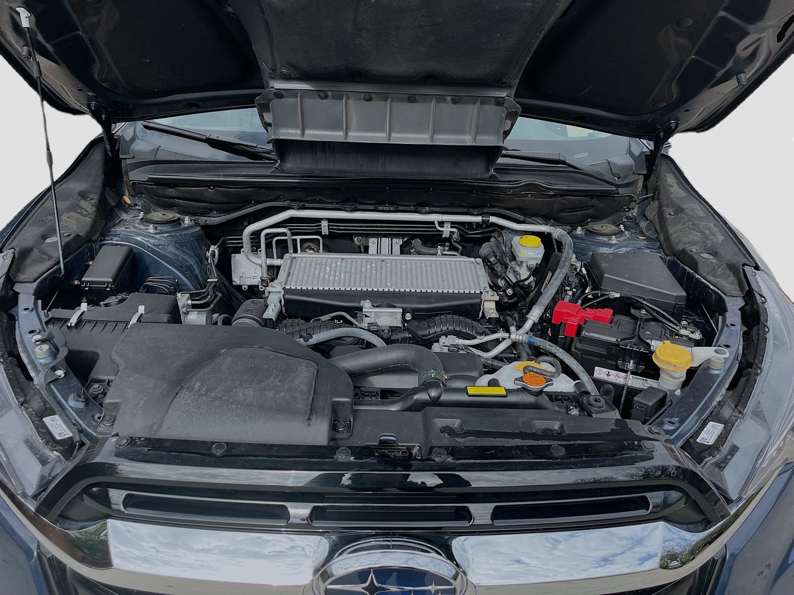 Used 2024 Subaru Ascent Touring image 33