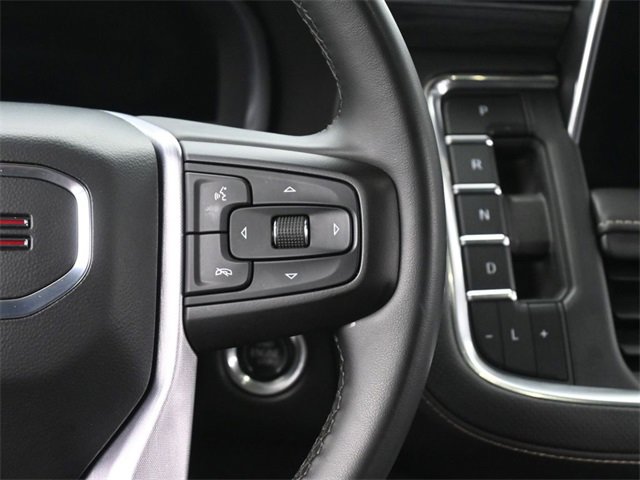 Used 2023 GMC Yukon XL SLT image 31