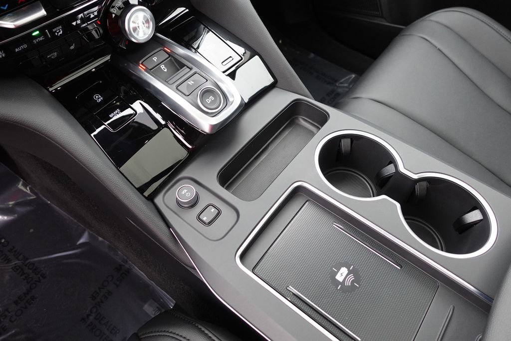 New 2026 Acura MDX SH-AWD image 21