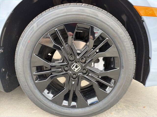 New 2026 Honda Odyssey Sport-L image 14