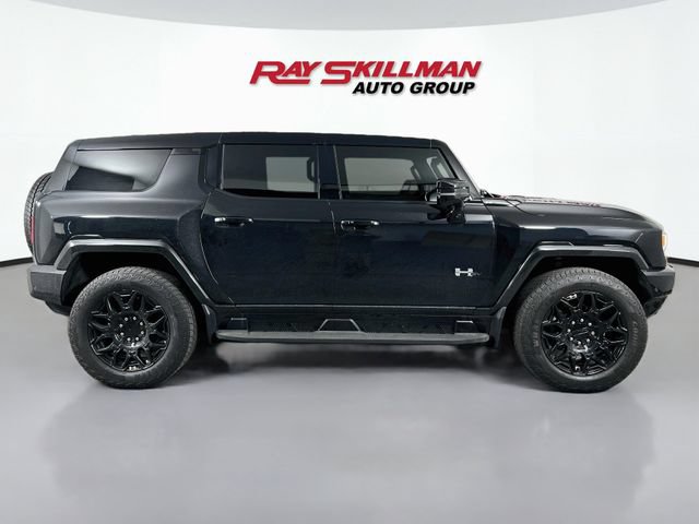 Used 2025 GMC Hummer EV 2X AWD/4WD image 8