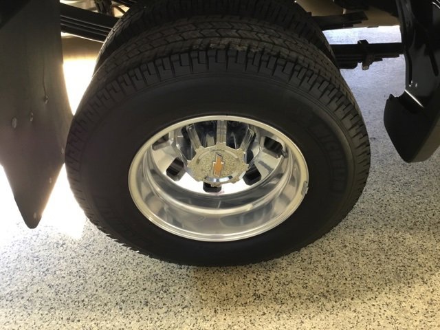 Used 2024 Chevrolet Silverado 3500 LTZ w/ LTZ Plus Package image 30