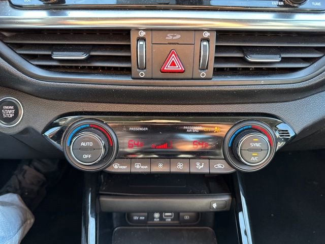 Used 2021 Kia Forte EX image 30