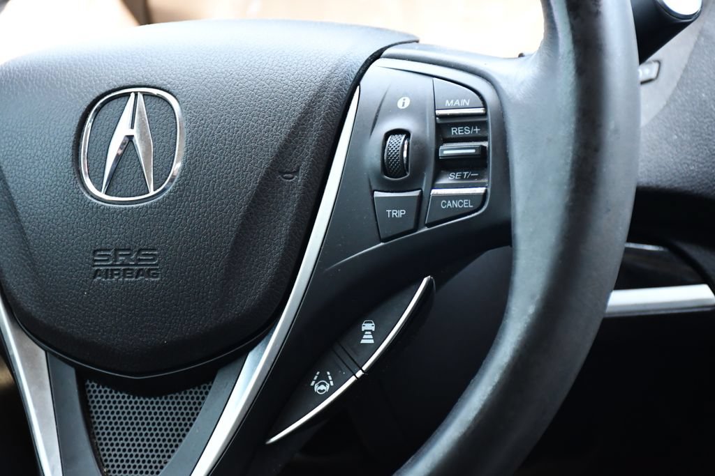 Used 2019 Acura TLX V6 w/ Technology Package FWD image 28