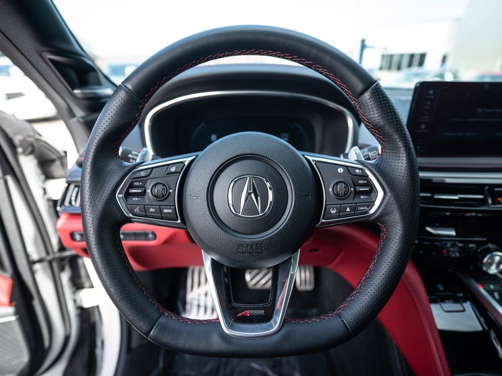 Certified 2026 Acura MDX A-Spec image 20