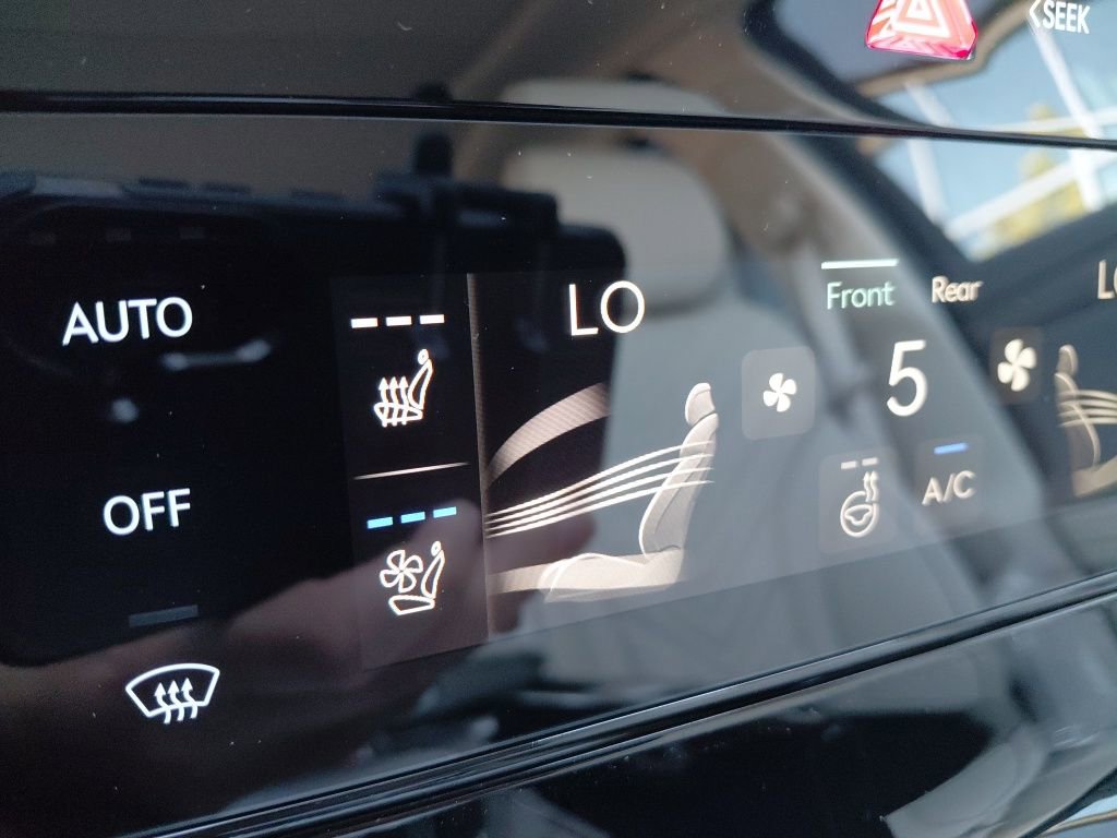 New 2026 Genesis G80 2.5T Sport Prestige image 42