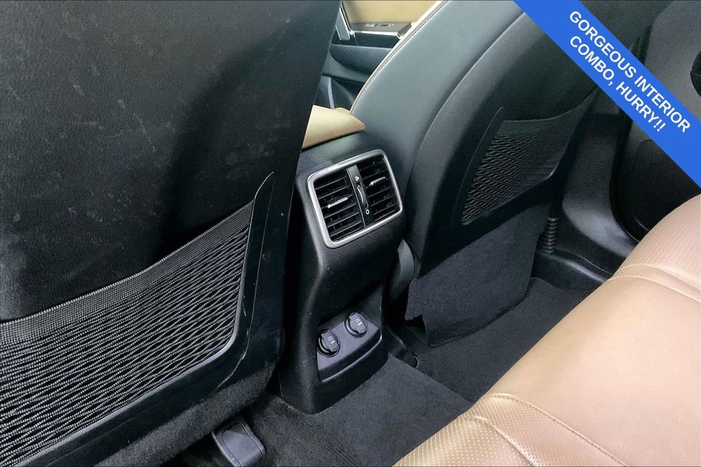 Used 2020 Kia Sportage SX image 31