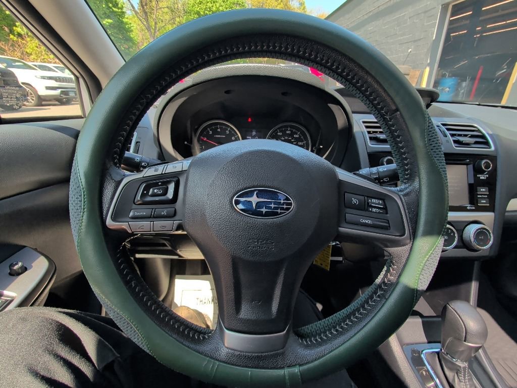 Used 2015 Subaru Impreza 2.0i Sport Premium AWD/4WD image 19