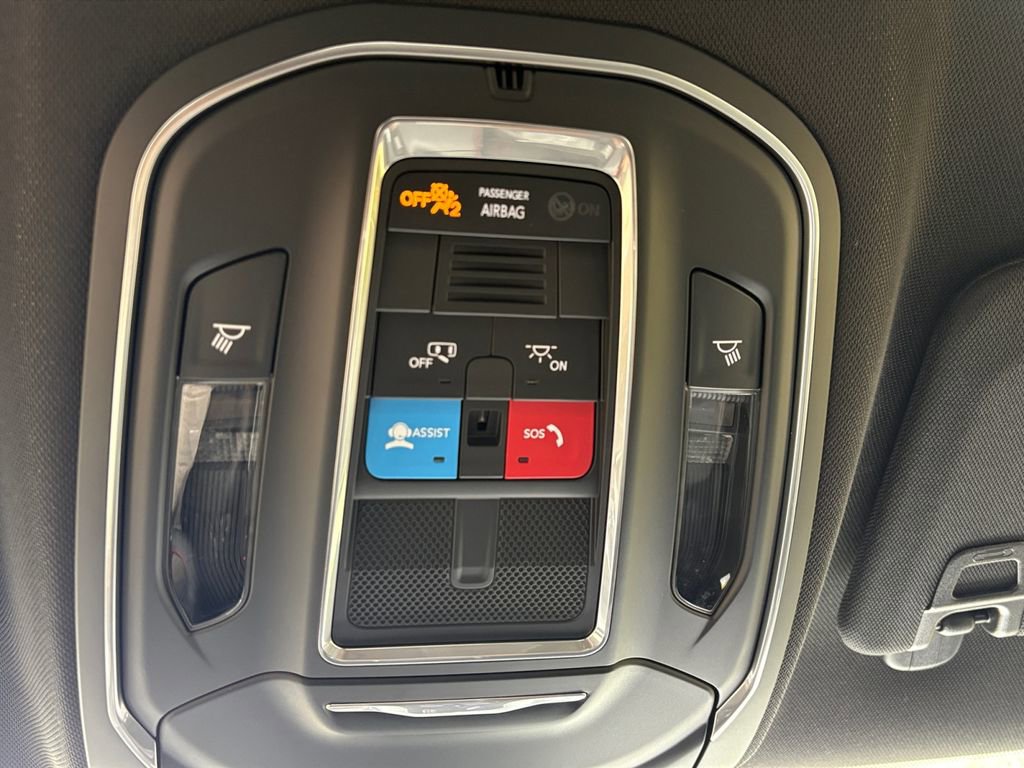 New 2026 Dodge Charger GT w/ Driver Convenience Group image 27