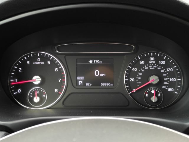 Used 2019 Kia Sorento AWD w/ LX Convenience Package image 39