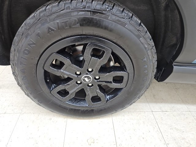 Used 2022 Ford Bronco Sport Big Bend w/ Convenience Package image 10