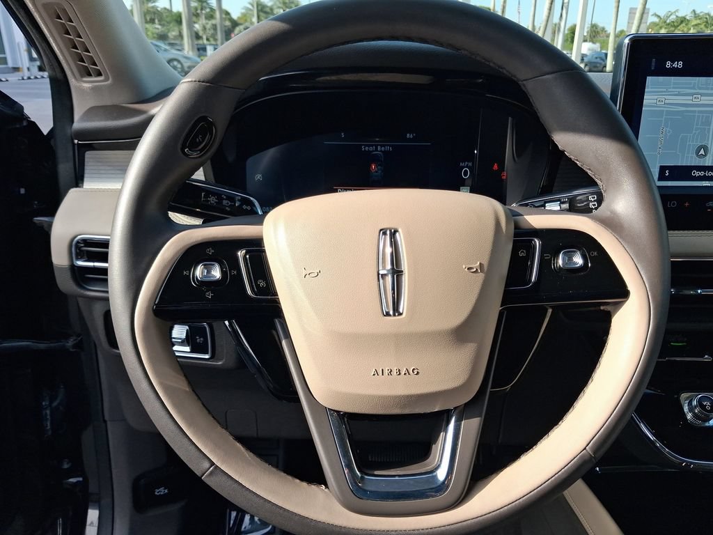 Used 2023 Lincoln Corsair FWD image 20