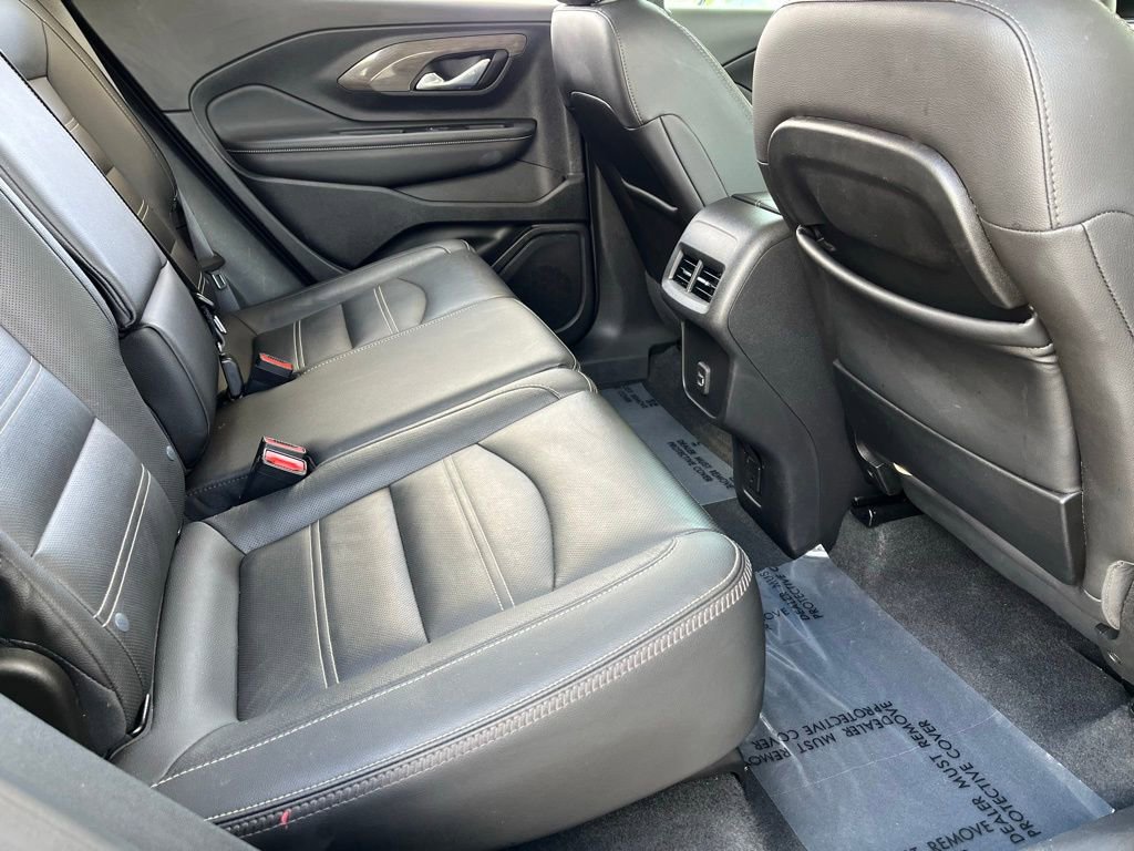 Used 2023 GMC Terrain Denali AWD/4WD image 25