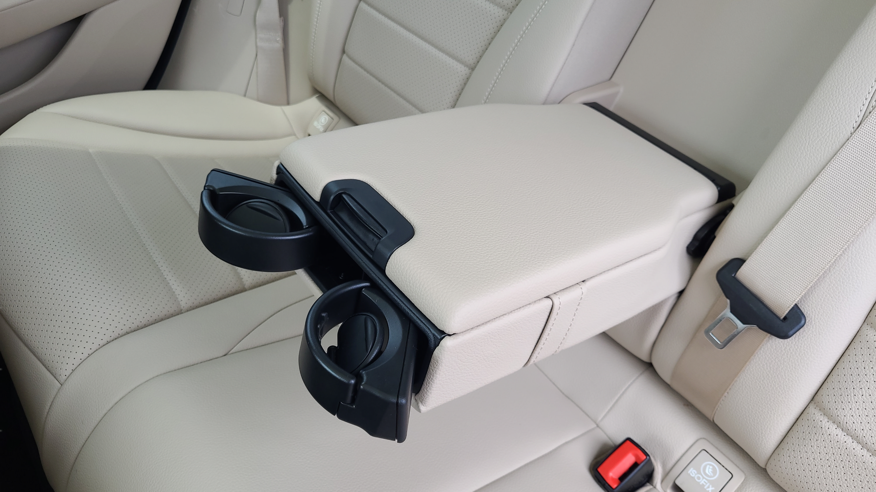 Used 2021 Mercedes-Benz GLC 300 4MATIC image 17