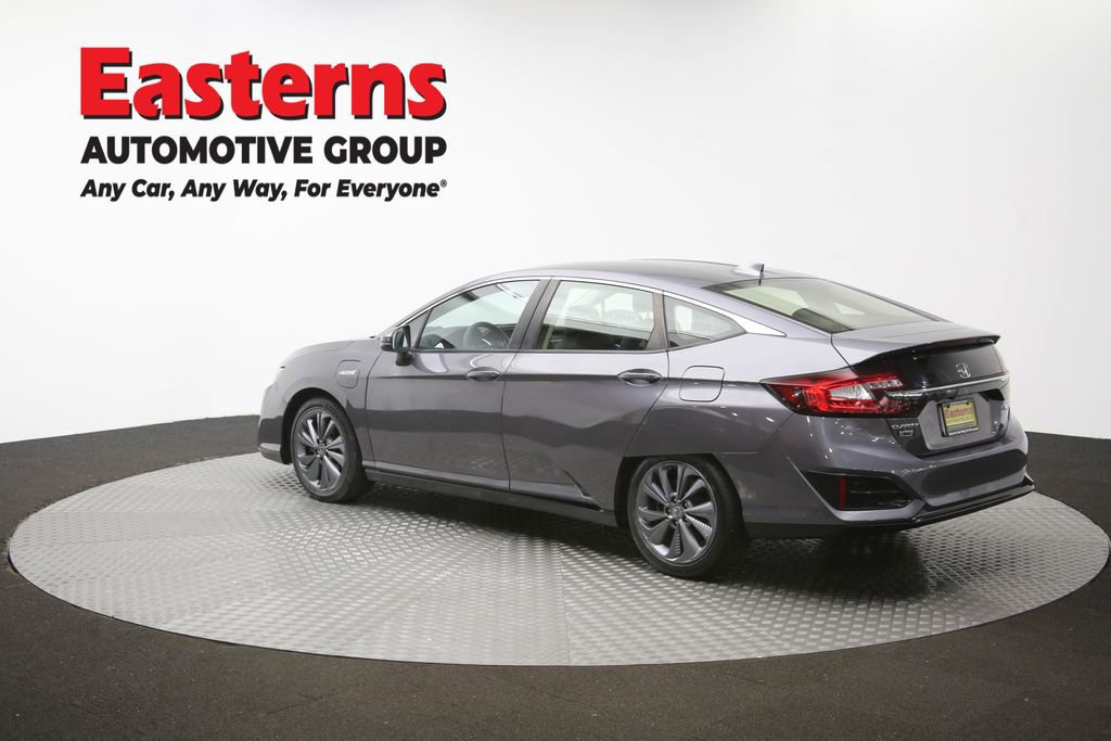 Used 2018 Honda Clarity Plug-In Hybrid image 62