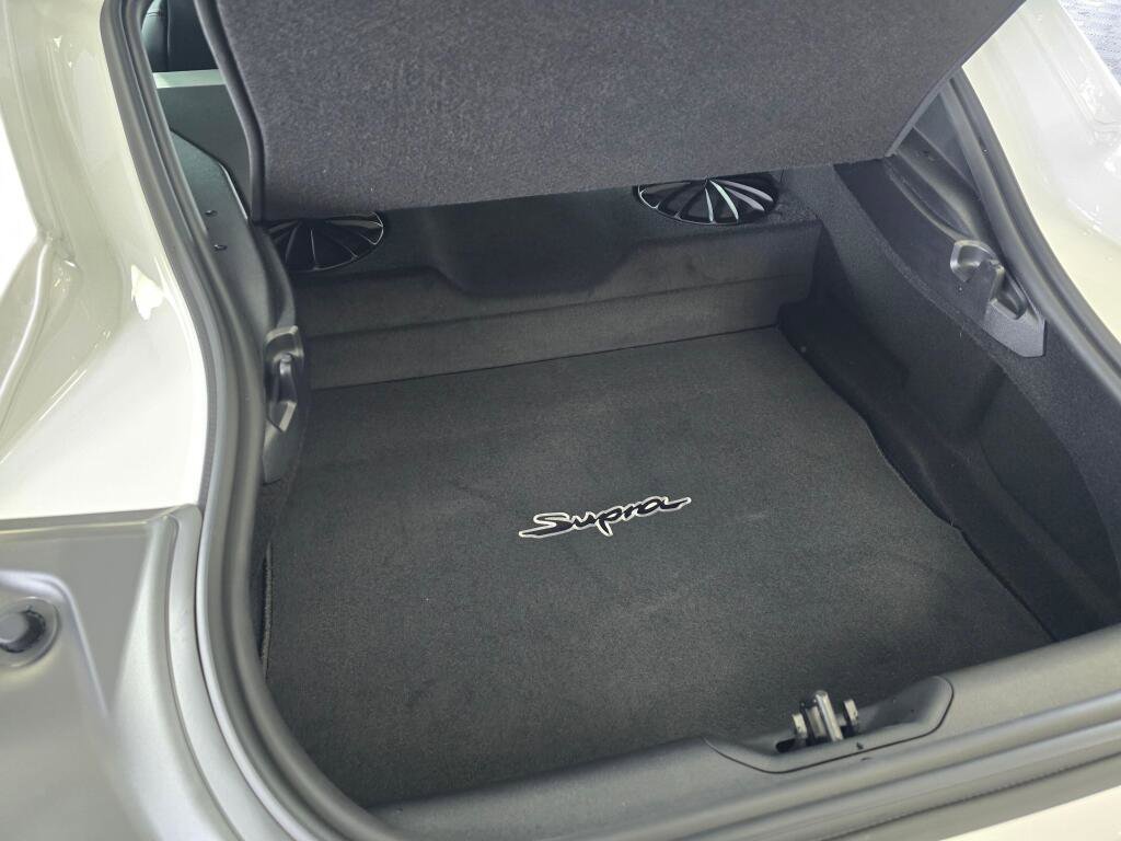 New 2026 Toyota Supra Premium image 16