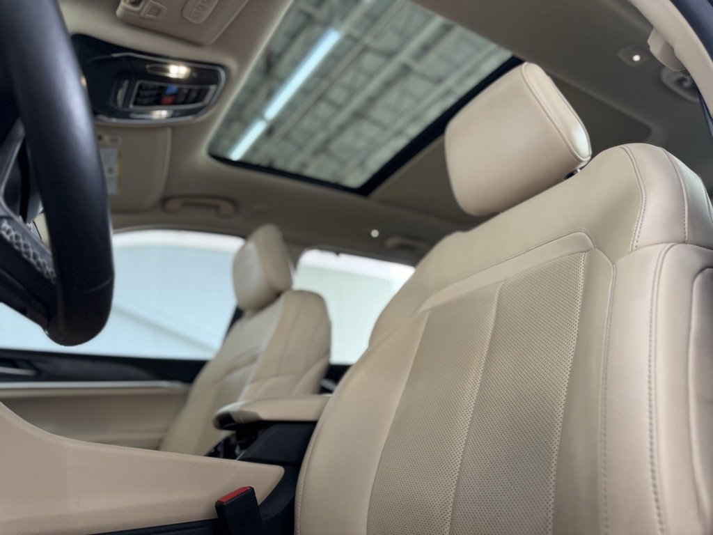 Used 2022 Jeep Grand Cherokee Limited w/ Luxury Tech Group II image 41