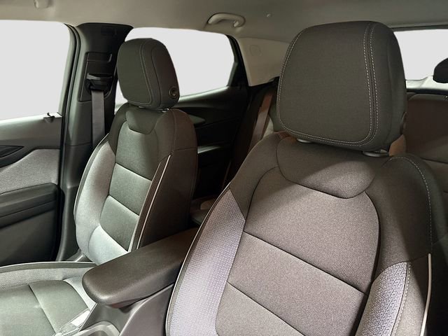New 2026 Chevrolet TrailBlazer LT AWD/4WD image 22