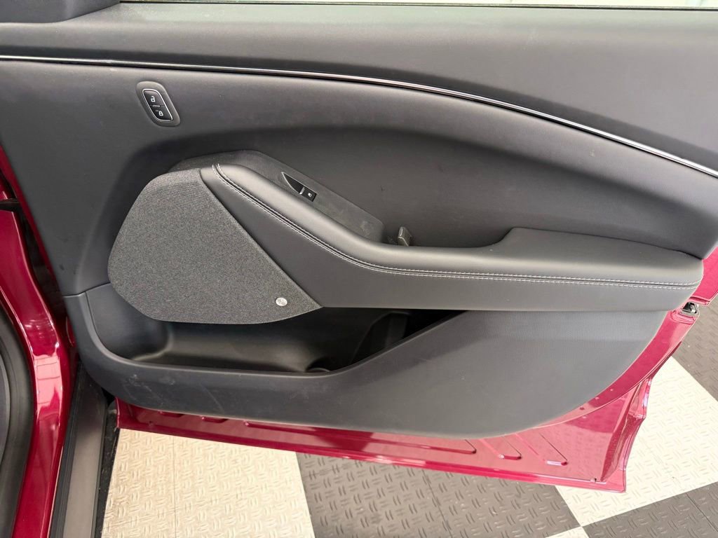 New 2025 Ford Mustang Mach-E Premium AWD/4WD image 24