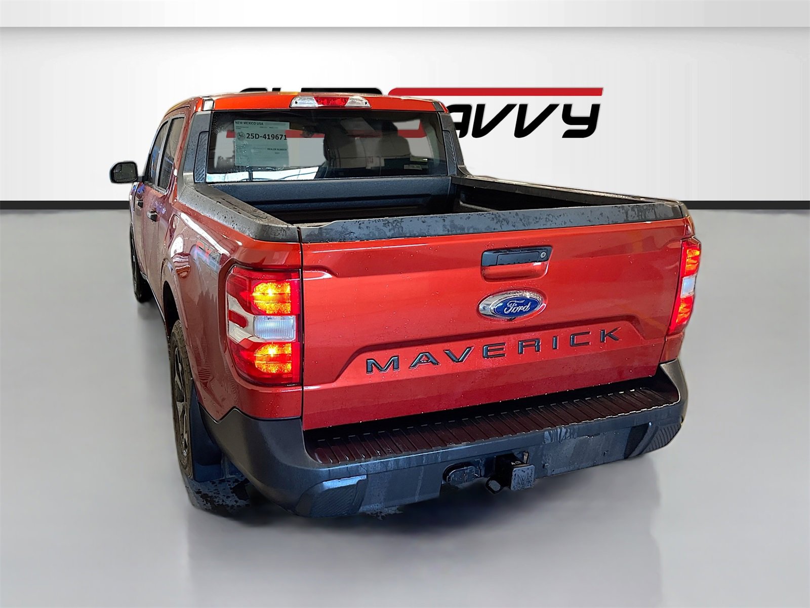 Used 2024 Ford Maverick XLT w/ Equipment Group 300A Standard image 5