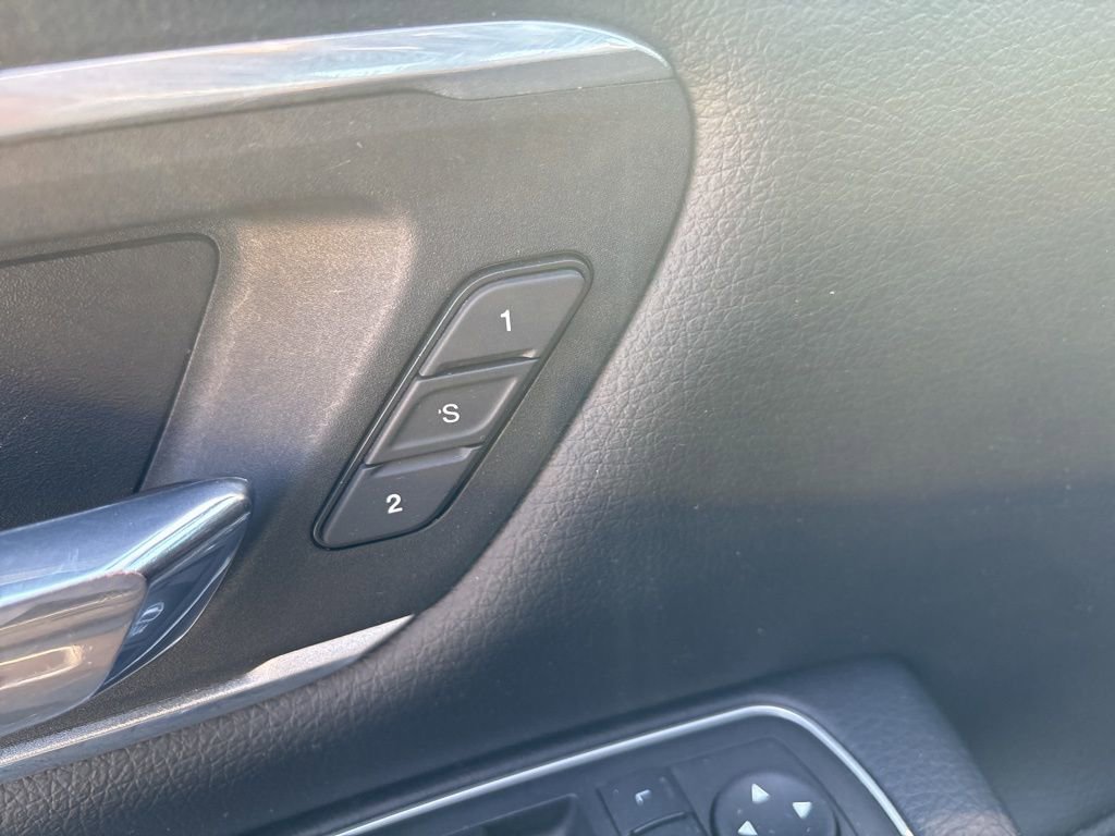 Used 2023 RAM 1500 Laramie image 26