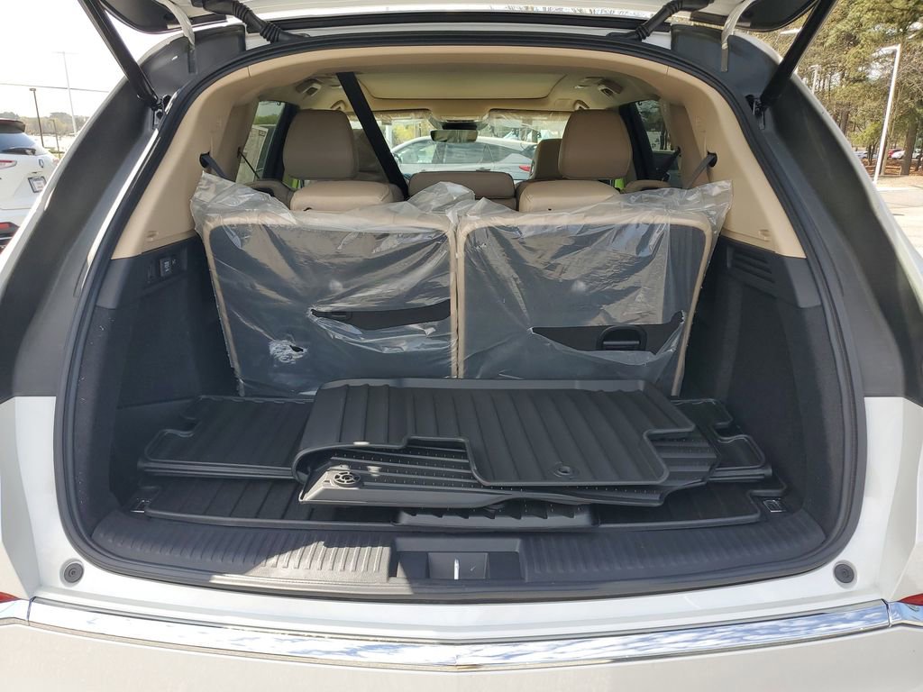 New 2026 Acura MDX FWD w/ Technology Package image 6