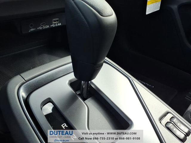 New 2026 Subaru Crosstrek 2.0i Premium image 16