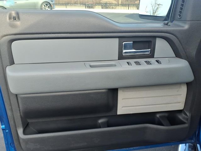 Used 2014 Ford F150 XLT image 11