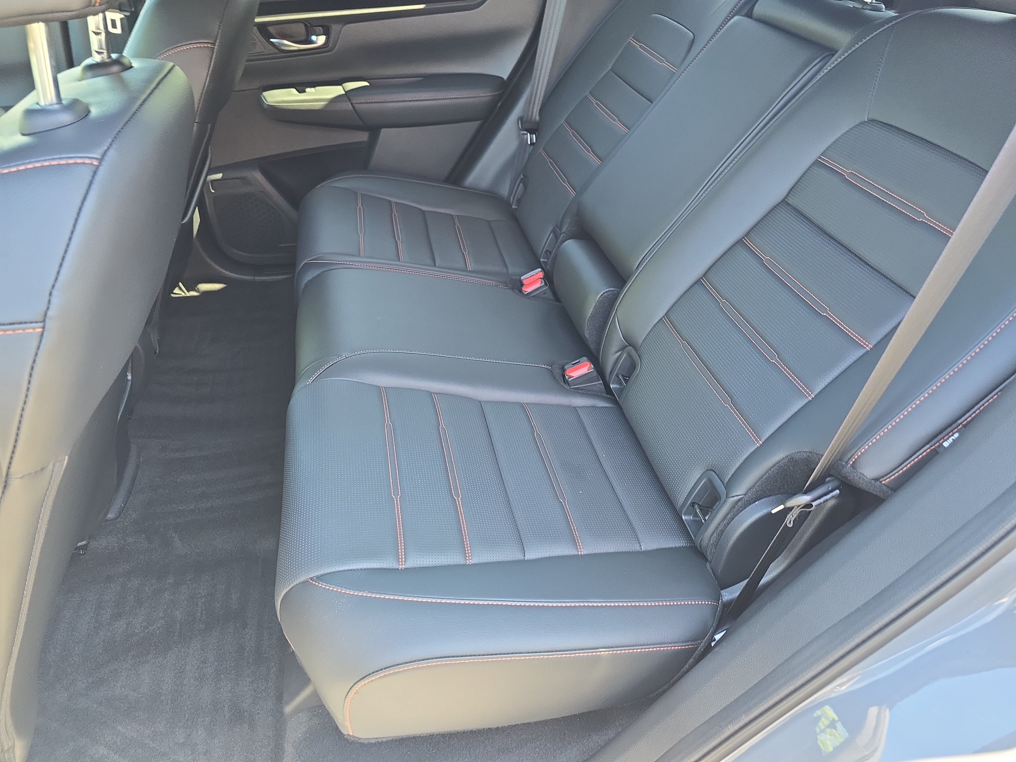 Used 2025 Honda CR-V Sport-L image 14
