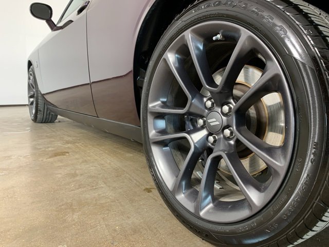 Used 2021 Dodge Challenger R/T Scat Pack image 15